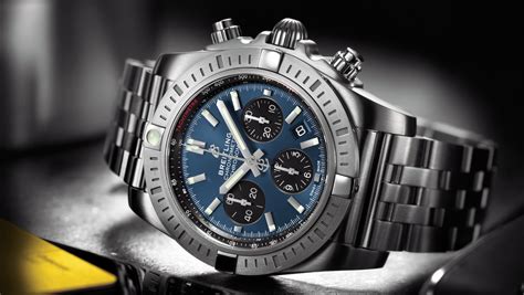 meglio cronomat o avenger breitling|breitling chronomat b01.